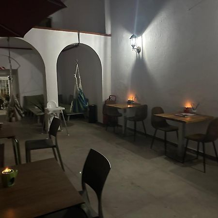 Vilador Beach Hotel Масноу Екстер'єр фото