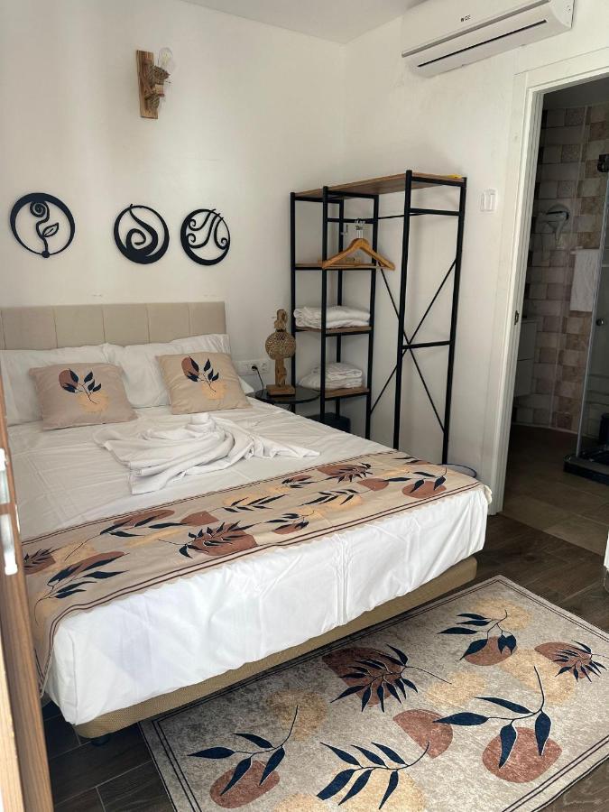 Vilador Beach Hotel Масноу Екстер'єр фото