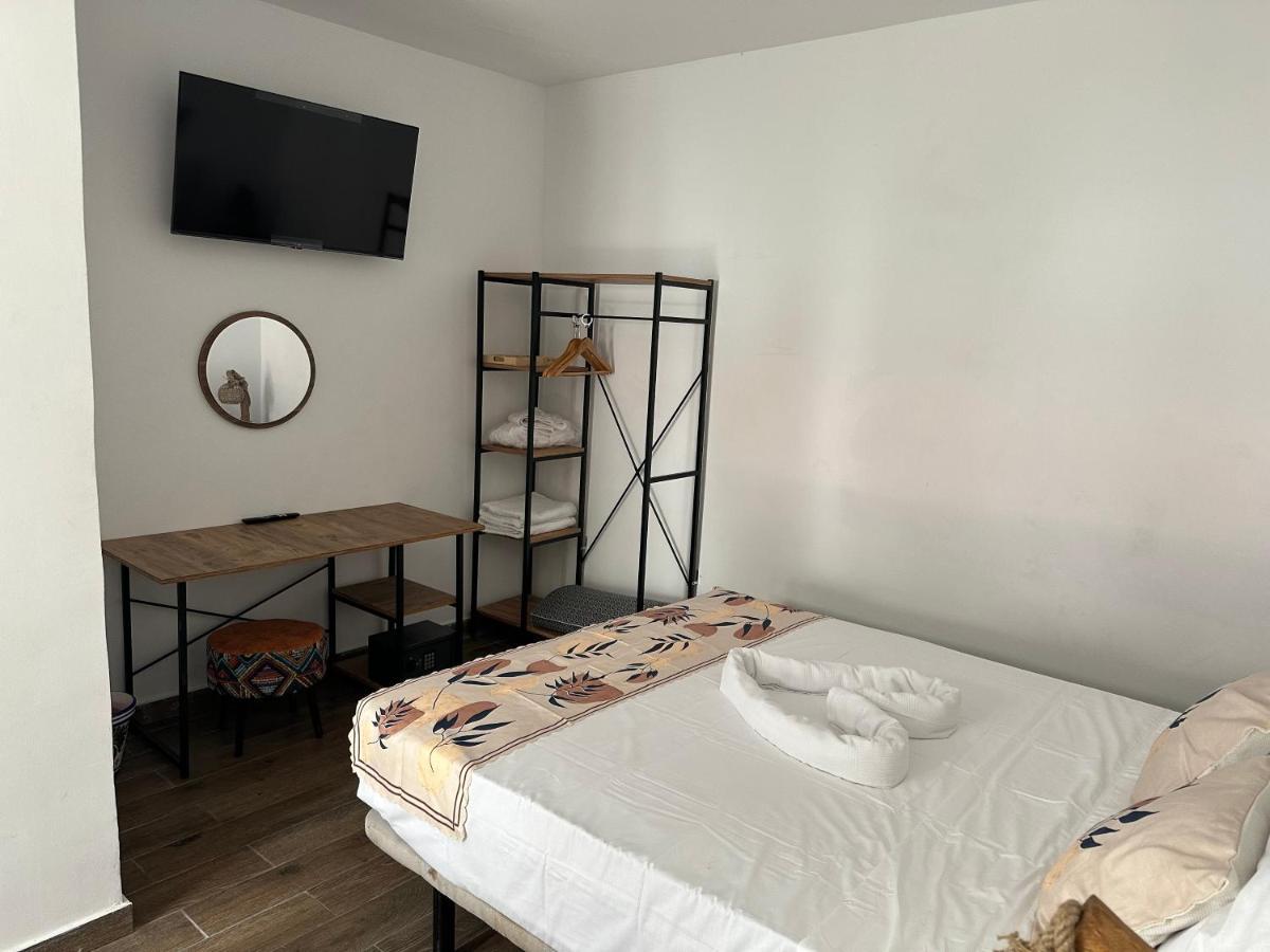 Vilador Beach Hotel Масноу Екстер'єр фото