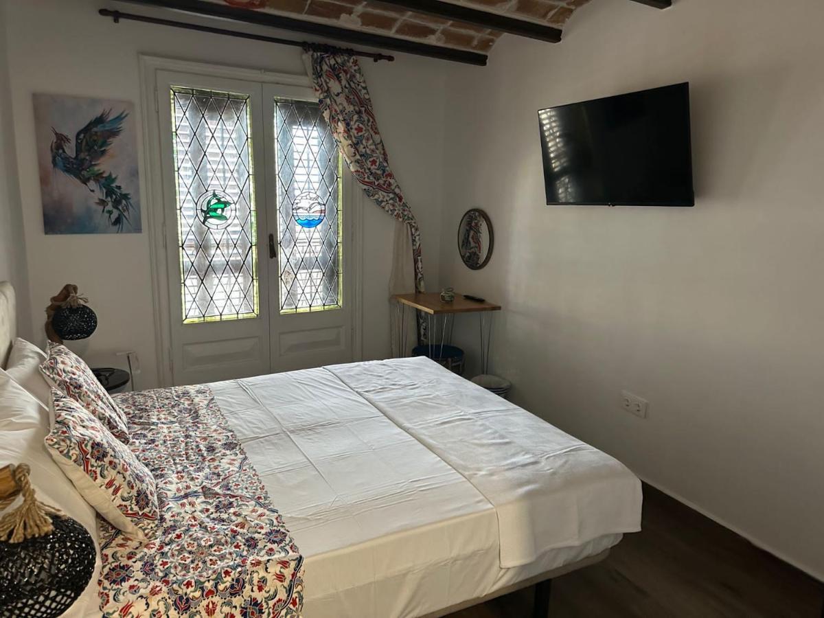 Vilador Beach Hotel Масноу Екстер'єр фото