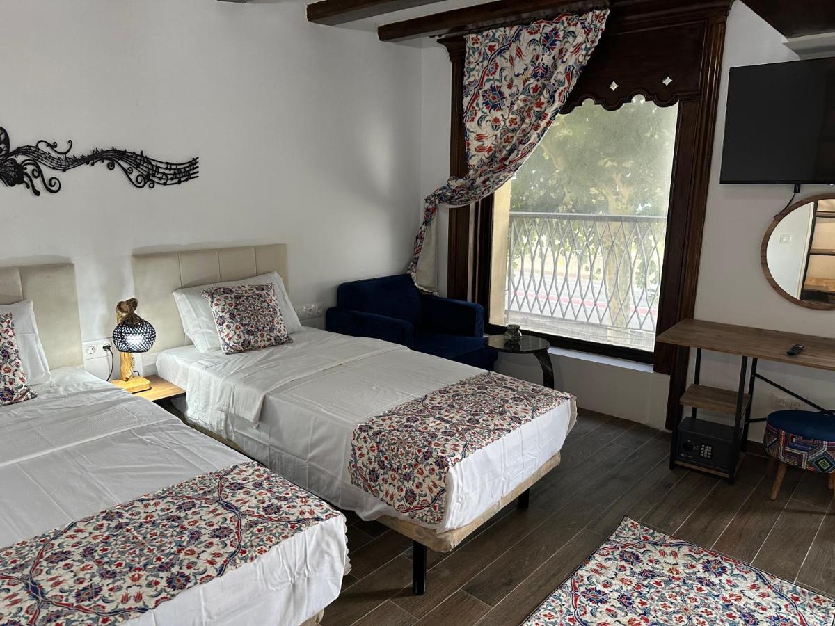Vilador Beach Hotel Масноу Екстер'єр фото