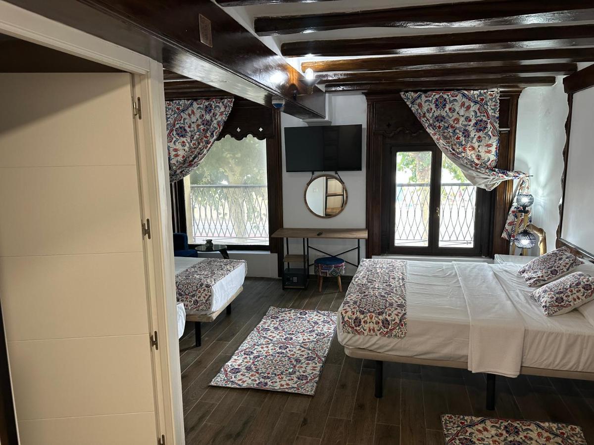 Vilador Beach Hotel Масноу Екстер'єр фото