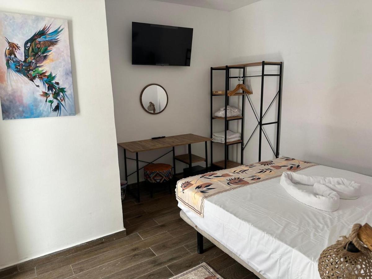 Vilador Beach Hotel Масноу Екстер'єр фото