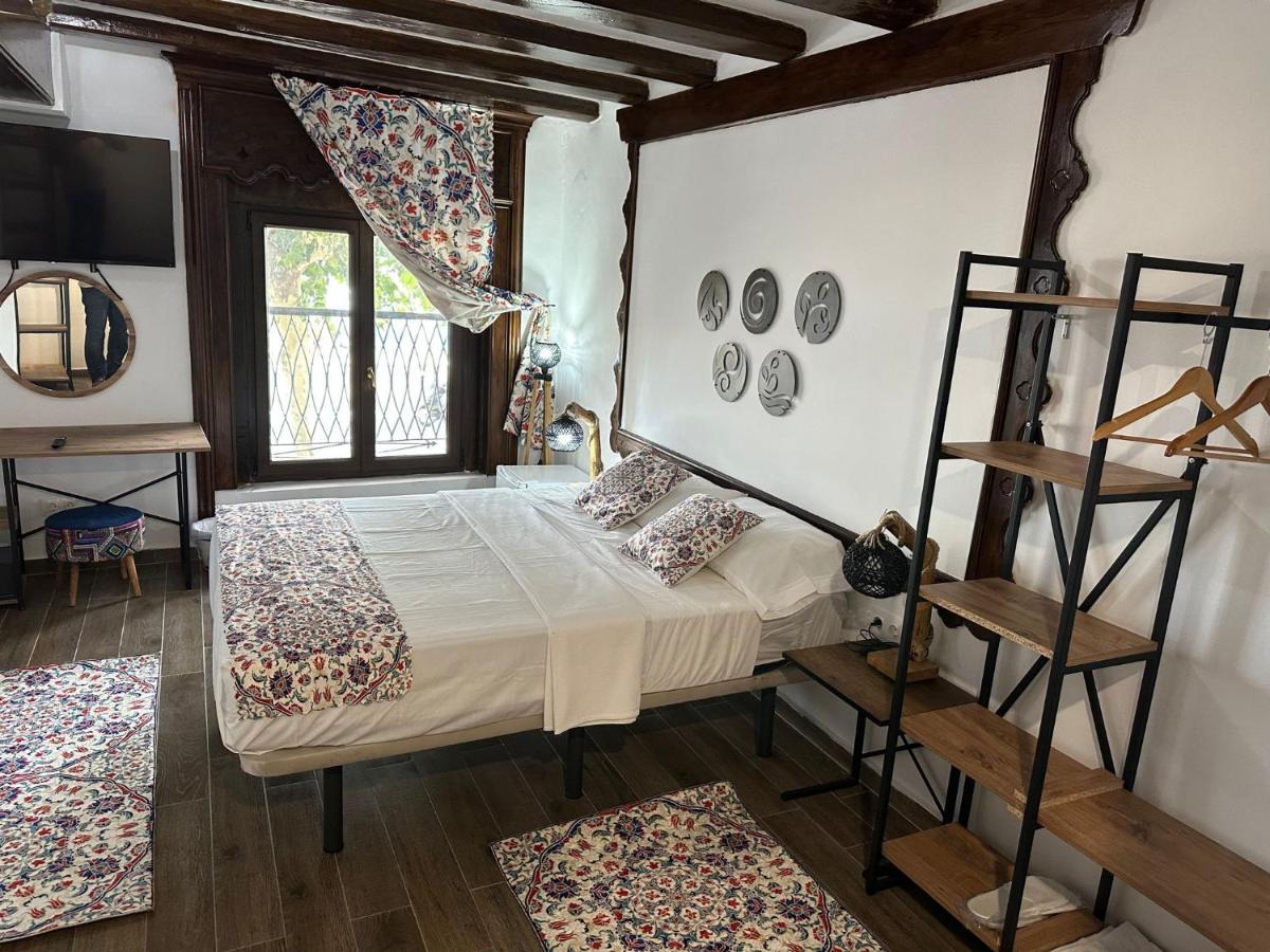 Vilador Beach Hotel Масноу Екстер'єр фото