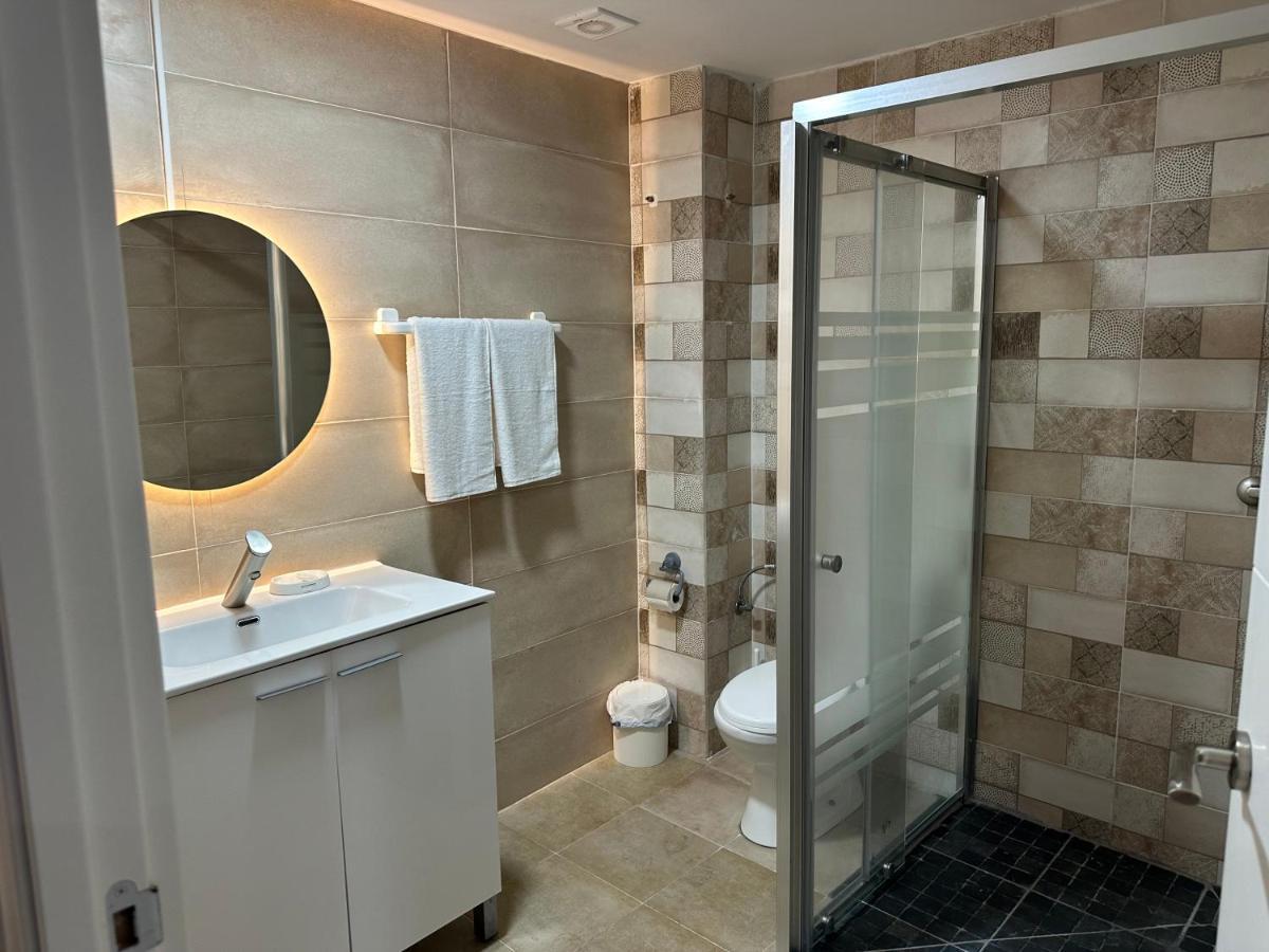 Vilador Beach Hotel Масноу Екстер'єр фото