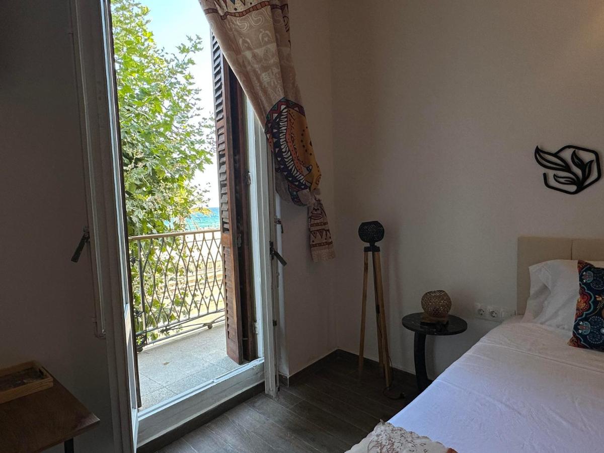 Vilador Beach Hotel Масноу Екстер'єр фото