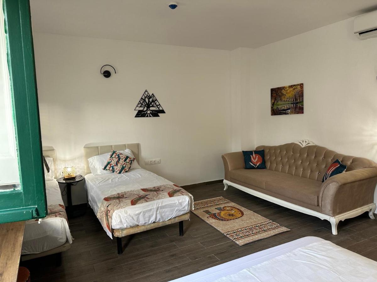Vilador Beach Hotel Масноу Екстер'єр фото