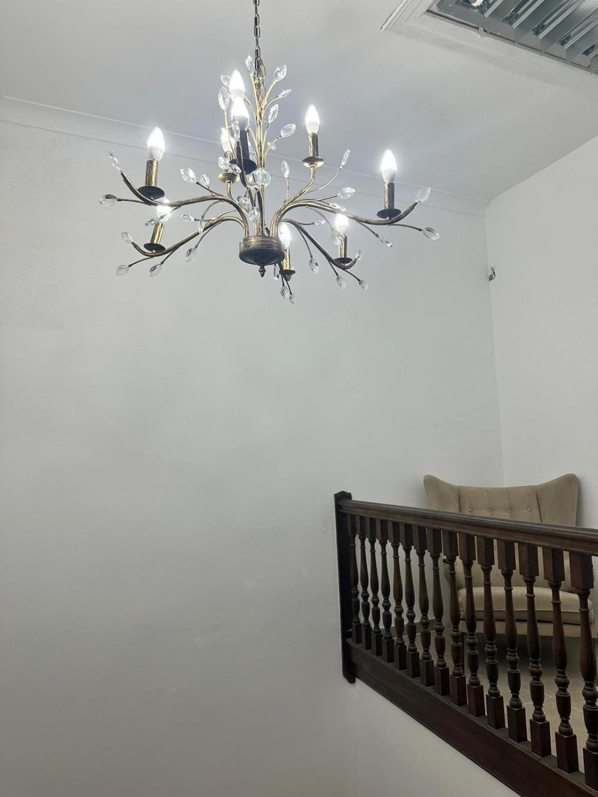 Vilador Beach Hotel Масноу Екстер'єр фото