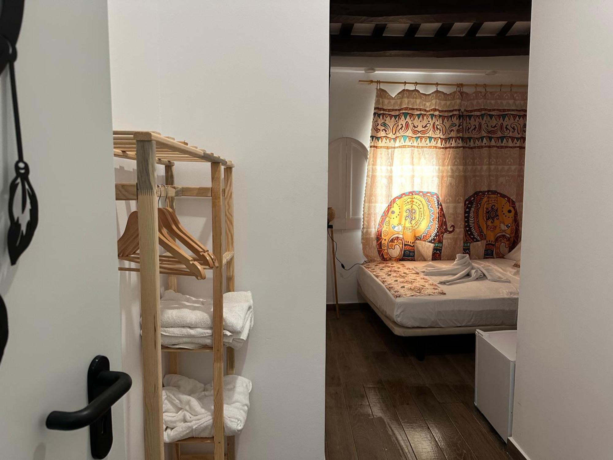 Vilador Beach Hotel Масноу Екстер'єр фото