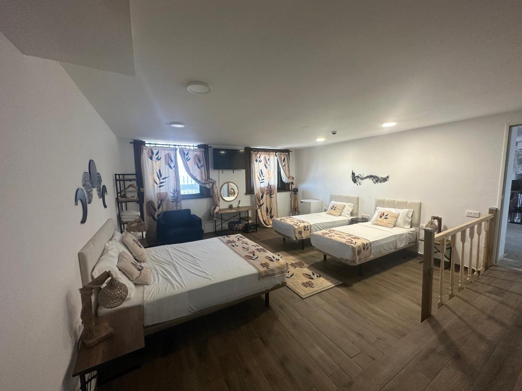 Vilador Beach Hotel Масноу Екстер'єр фото