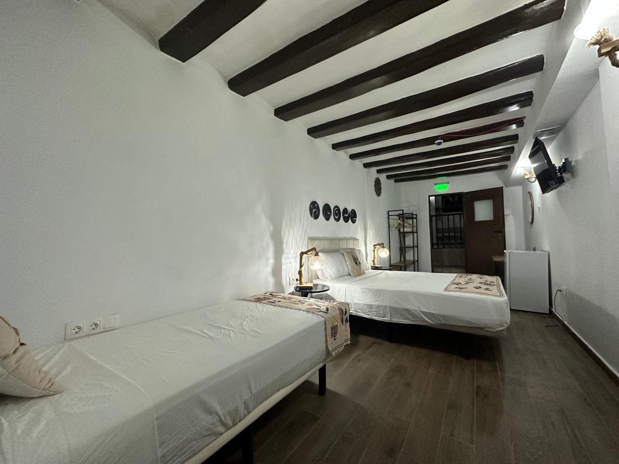 Vilador Beach Hotel Масноу Екстер'єр фото