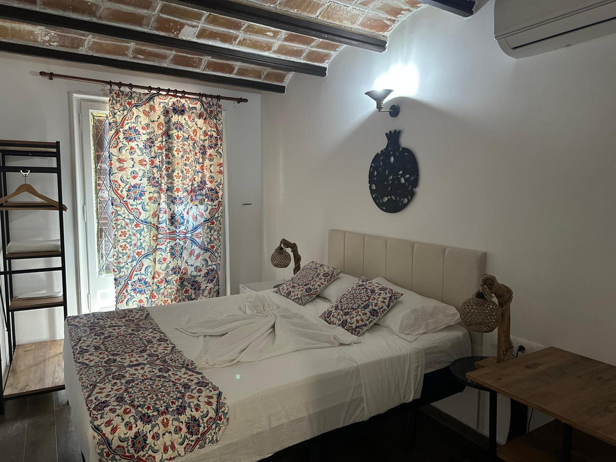 Vilador Beach Hotel Масноу Екстер'єр фото