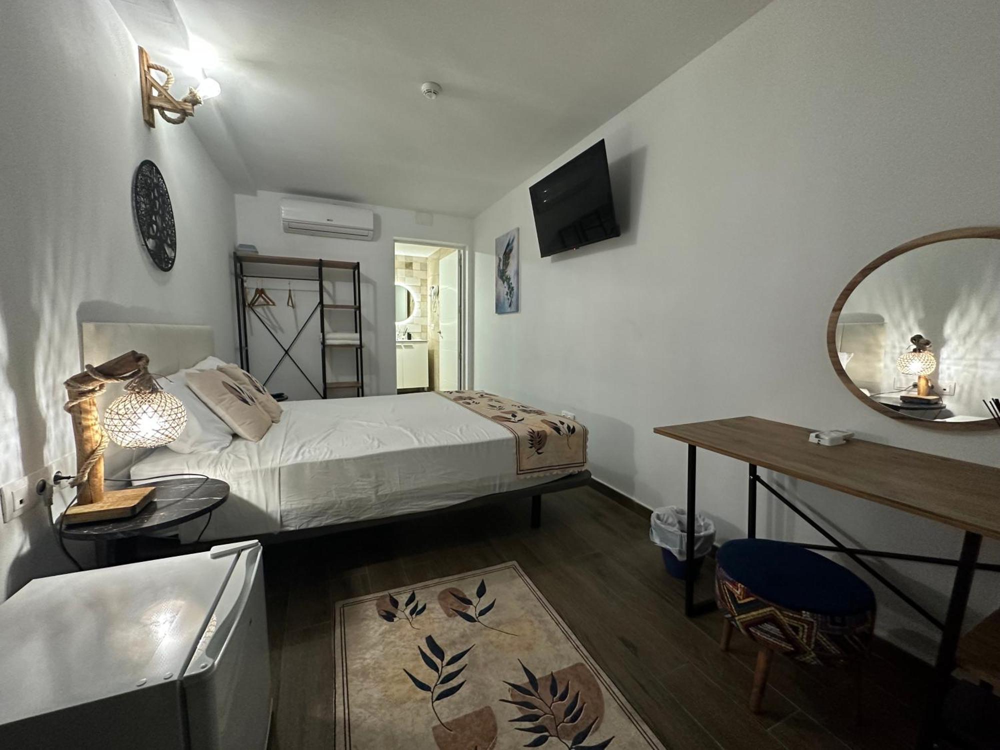 Vilador Beach Hotel Масноу Екстер'єр фото