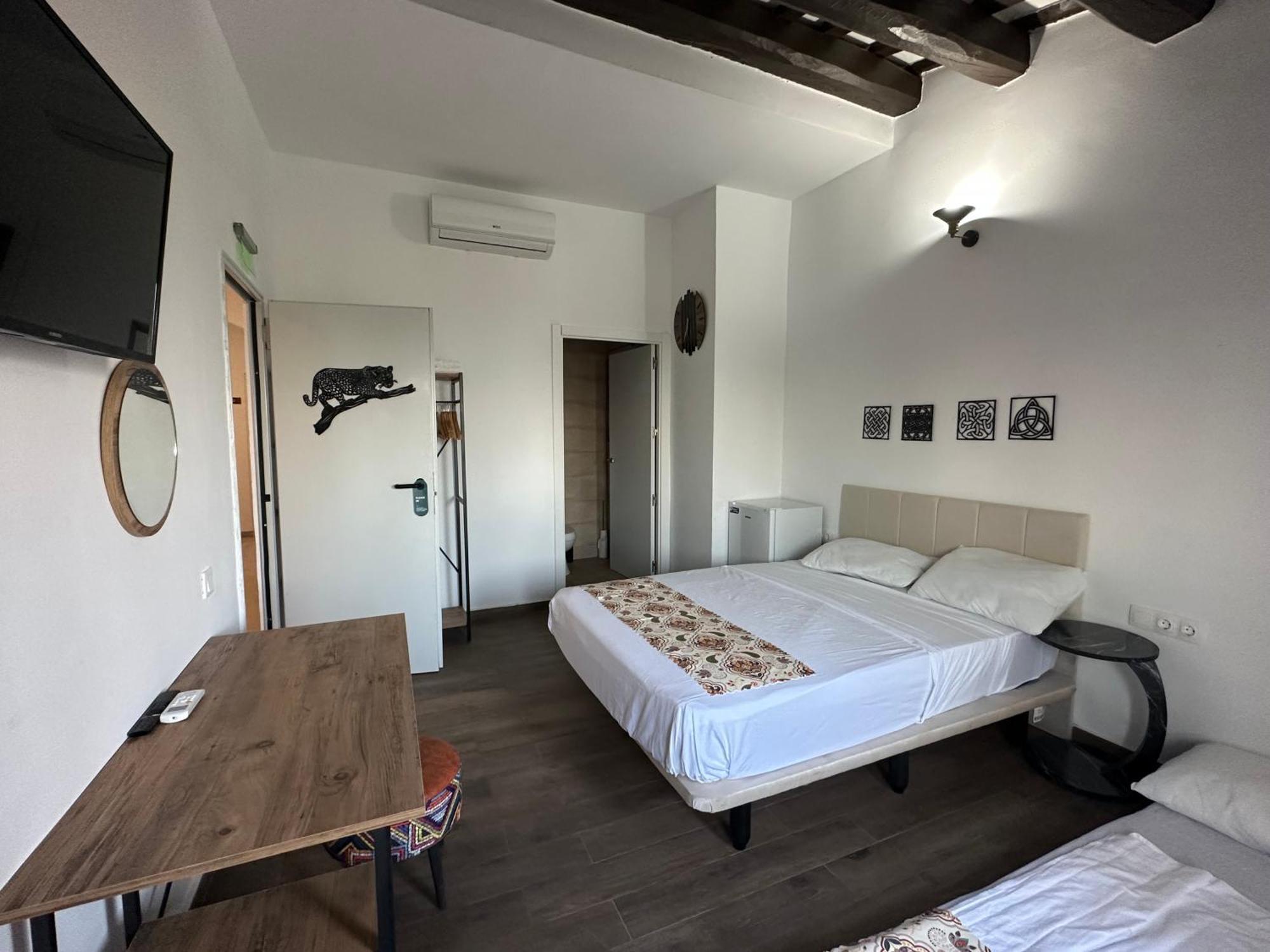 Vilador Beach Hotel Масноу Екстер'єр фото
