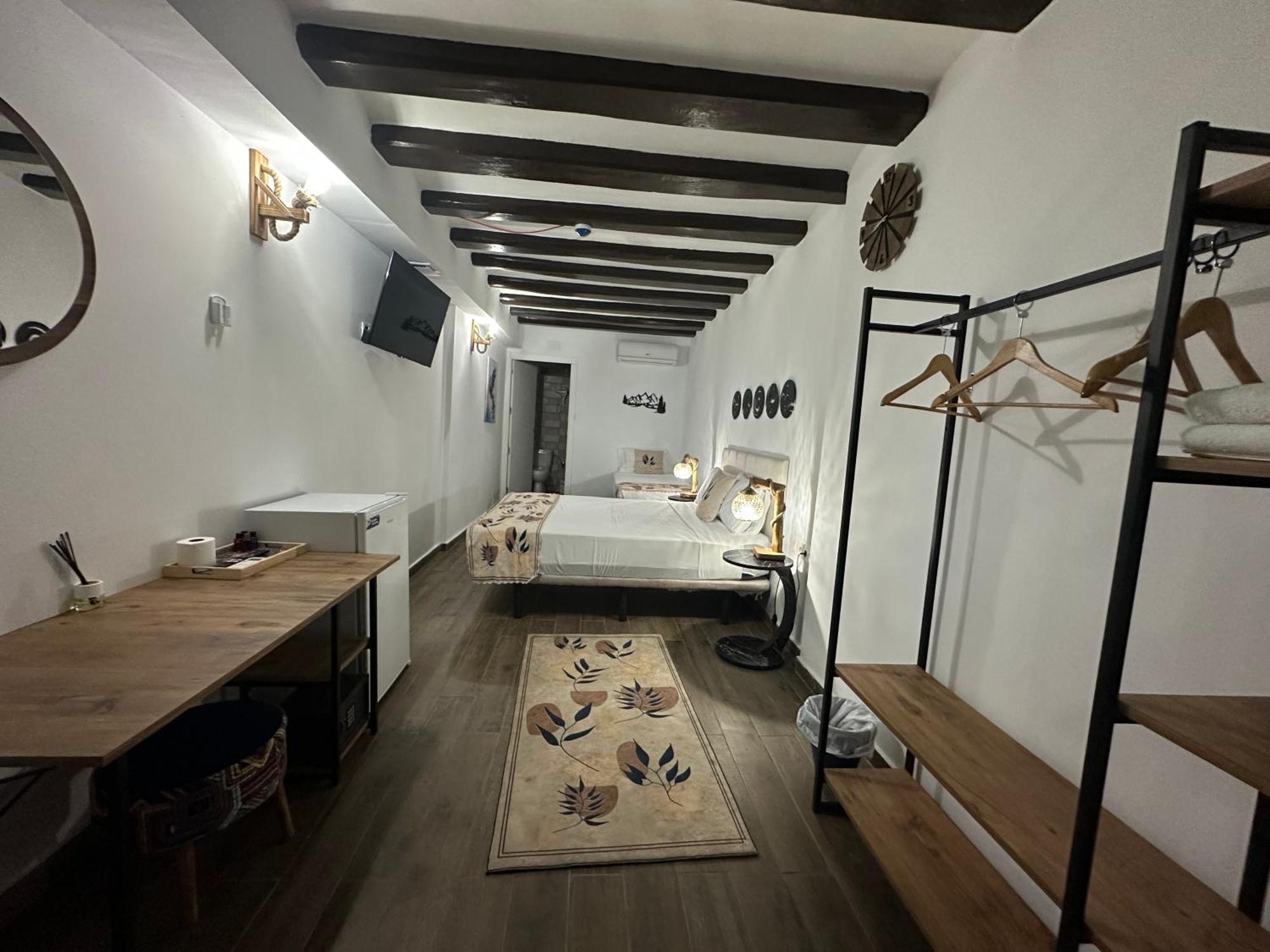 Vilador Beach Hotel Масноу Екстер'єр фото