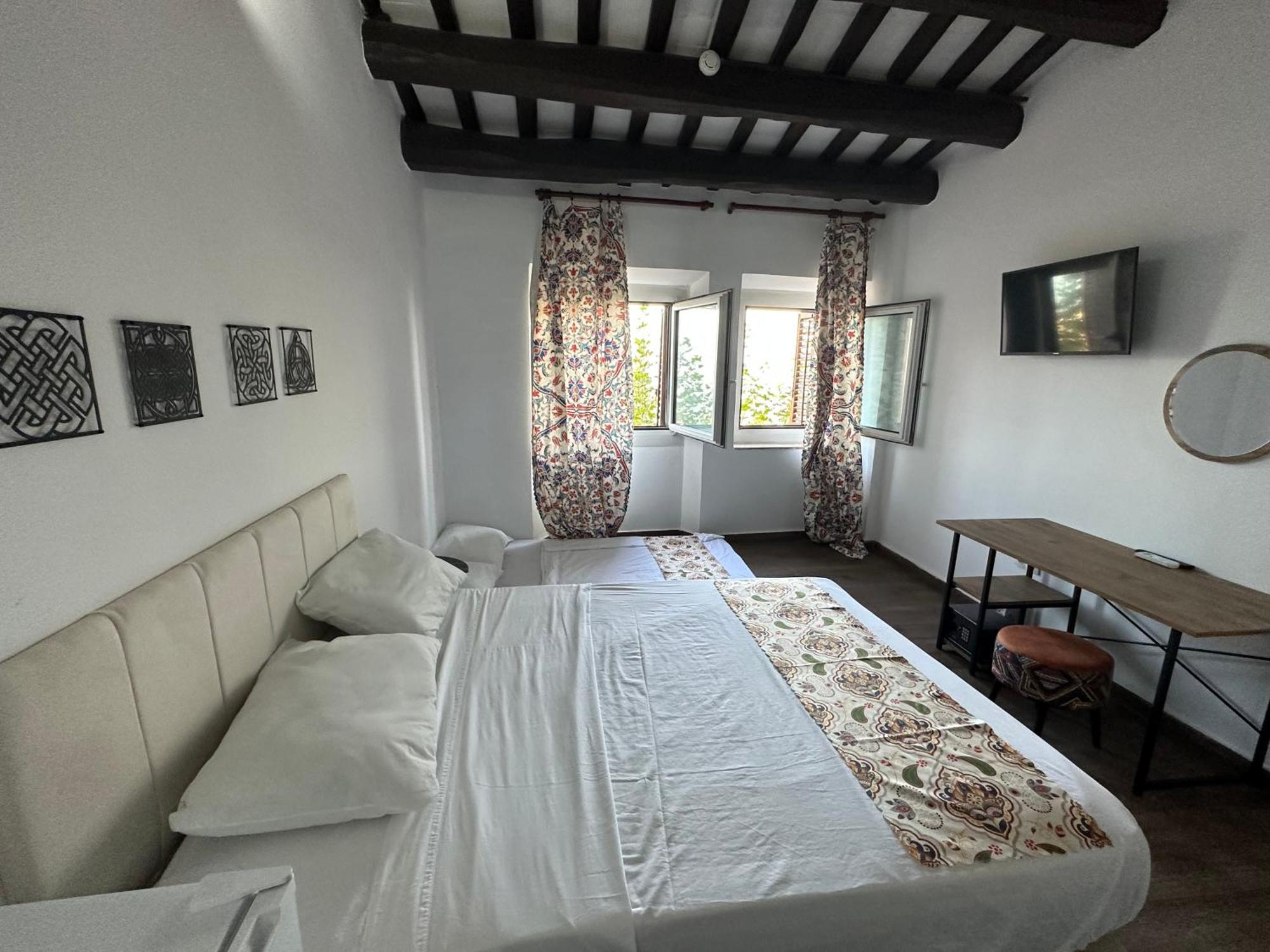 Vilador Beach Hotel Масноу Екстер'єр фото
