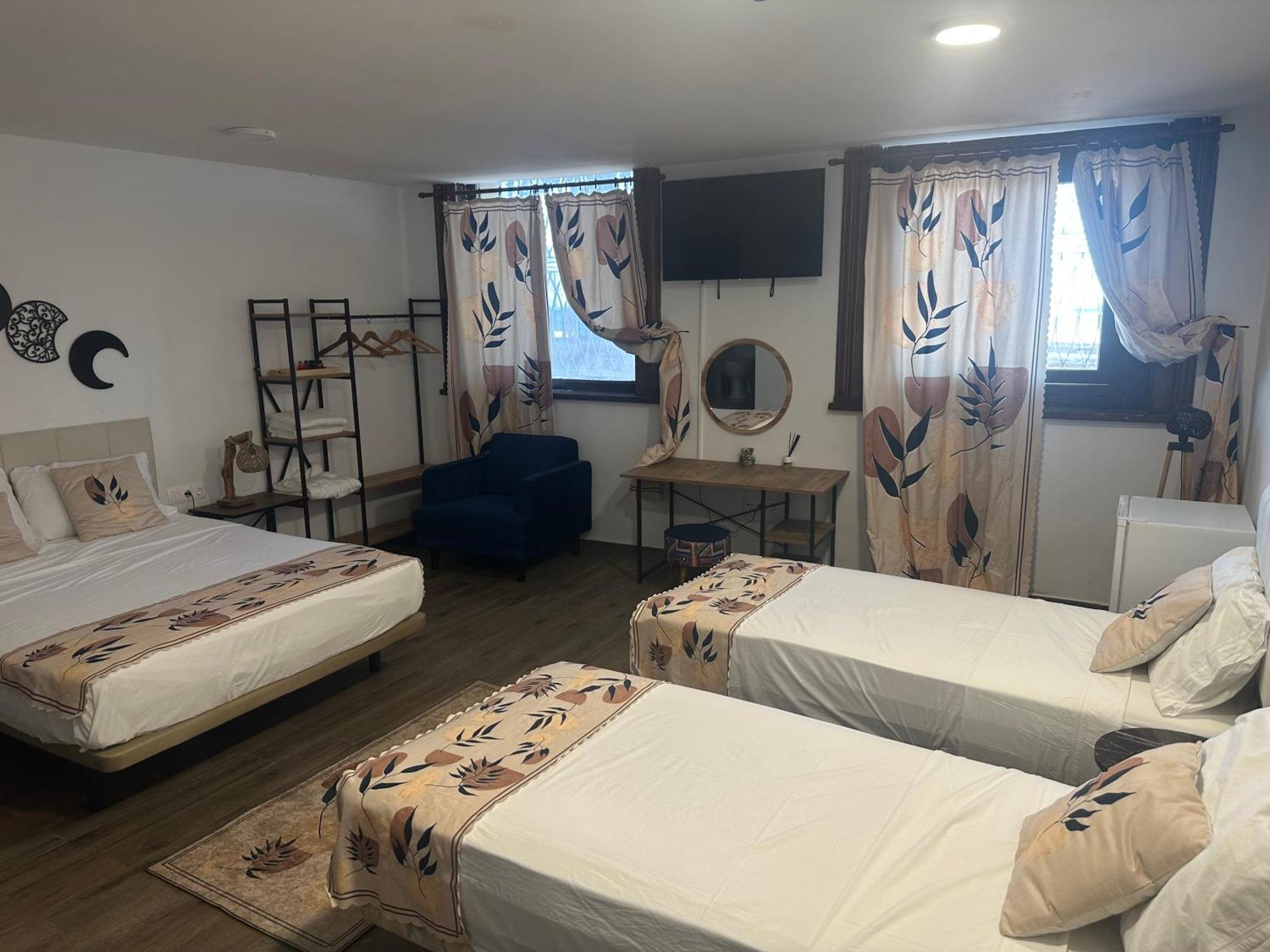 Vilador Beach Hotel Масноу Екстер'єр фото
